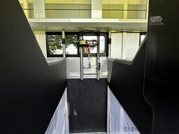 Volvo FH 540 Jong gebrukt 7 paards plus living pop-ot...