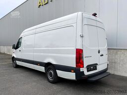 Mercedes-Benz Sprinter 315 *L3H2*koel/vrieswagen*360°camera*c...