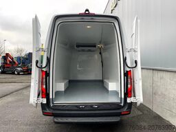 Mercedes-Benz Sprinter 315 *L3H2*koel/vrieswagen*360°camera*c...