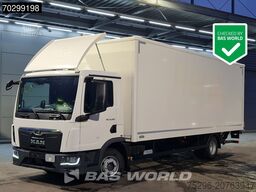 MAN TGL 12.250 4X2 12tonner Automatic 1500kg ladebo...