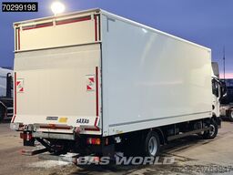 MAN TGL 12.250 4X2 12tonner Automatic 1500kg ladebo...