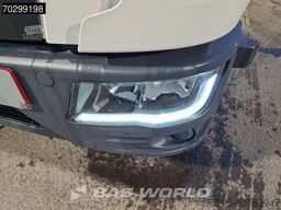 MAN TGL 12.250 4X2 12tonner Automatic 1500kg ladebo...