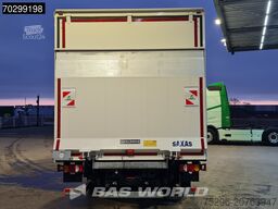 MAN TGL 12.250 4X2 12tonner Automatic 1500kg ladebo...