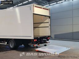 MAN TGL 12.250 4X2 12tonner Automatic 1500kg ladebo...