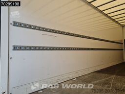 MAN TGL 12.250 4X2 12tonner Automatic 1500kg ladebo...