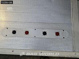 MAN TGL 12.250 4X2 12tonner Automatic 1500kg ladebo...