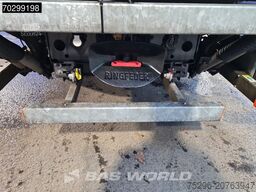 MAN TGL 12.250 4X2 12tonner Automatic 1500kg ladebo...