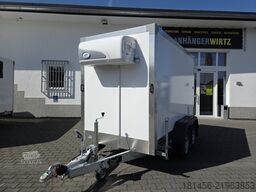 Martz COOLER 3015/2 C 2,7T Govi Kühlung