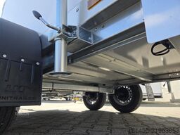 Martz COOLER 3015/2 C 2,7T Govi Kühlung