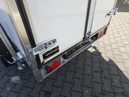Martz COOLER 3015/2 C 2,7T Govi Kühlung