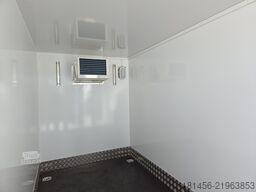 Martz COOLER 3015/2 C 2,7T Govi Kühlung
