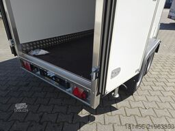 Martz COOLER 3015/2 C 2,7T Govi Kühlung