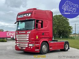 Scania R 490