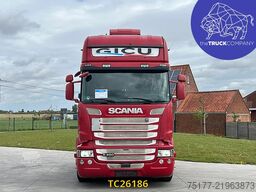 Scania R 490
