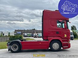 Scania R 490