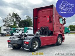 Scania R 490