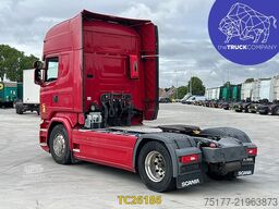 Scania R 490