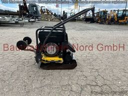 Bomag Rüttelplatte BP 20/50 D -gebraucht-