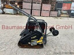 Bomag Rüttelplatte BP 20/50 D -gebraucht-