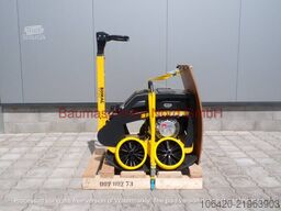 Bomag BPR 35/60 D NEU