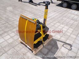 Bomag BPR 35/60 D NEU