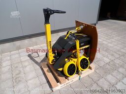Bomag BPR 35/60 D NEU