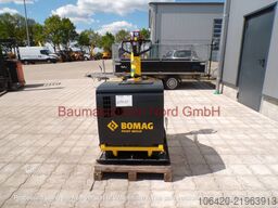 Bomag BPR 100/80 D