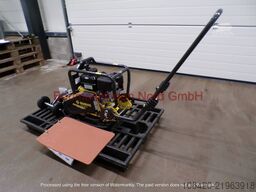 Bomag BP 12/35 DEMO