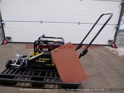 Bomag BP 12/35 DEMO