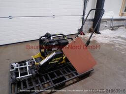 Bomag BP 12/35 DEMO
