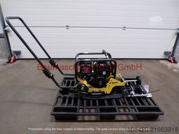 Bomag BP 12/35 DEMO