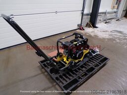 Bomag BP 12/35 DEMO