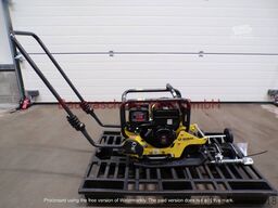 Bomag BP 12/35 DEMO