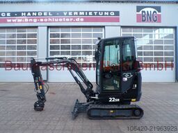 Eurocomach 22SR