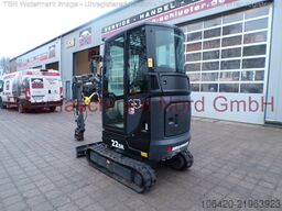 Eurocomach 22SR