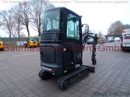 Eurocomach 22SR