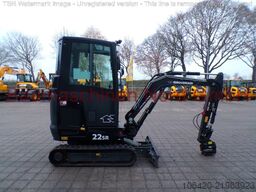 Eurocomach 22SR