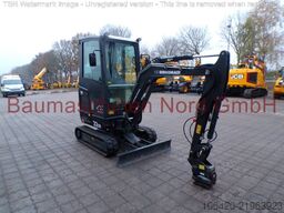 Eurocomach 22SR