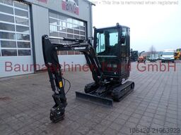 Eurocomach 22SR