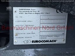 Eurocomach 22SR