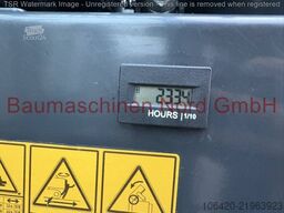Eurocomach 22SR