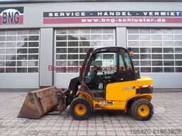 JCB Teletruk TLT 30 D 4x4 gebraucht BJ 2015 5790h