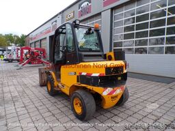 JCB Teletruk TLT 30 D 4x4 gebraucht BJ 2015 5790h