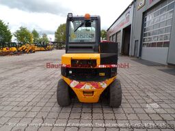 JCB Teletruk TLT 30 D 4x4 gebraucht BJ 2015 5790h