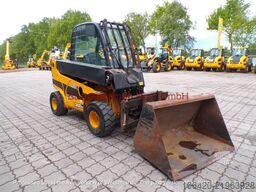 JCB Teletruk TLT 30 D 4x4 gebraucht BJ 2015 5790h