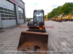 JCB Teletruk TLT 30 D 4x4 gebraucht BJ 2015 5790h