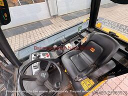 JCB Teletruk TLT 30 D 4x4 gebraucht BJ 2015 5790h