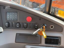 VOLVO A25G Dumper 9.722 h Baujahr 2021