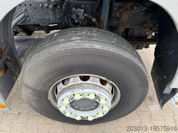 MERCEDES-BENZ Actros 2632 6x4 Betonpumpe Schwing S24X