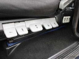 MAN LE 8.145 LC, EURO 3, HOOK CONTAINER, PNEU 80%